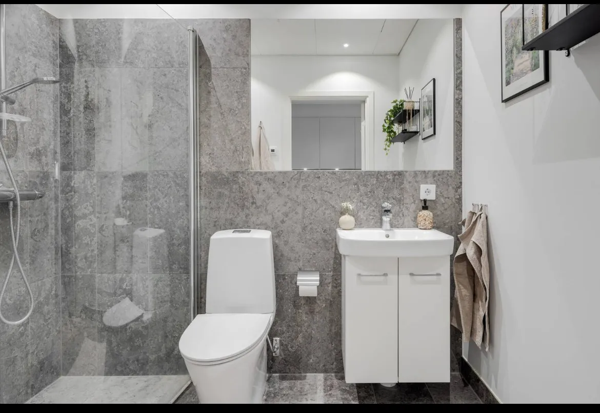 Hyreslägenhet på Växjö i vaxjo