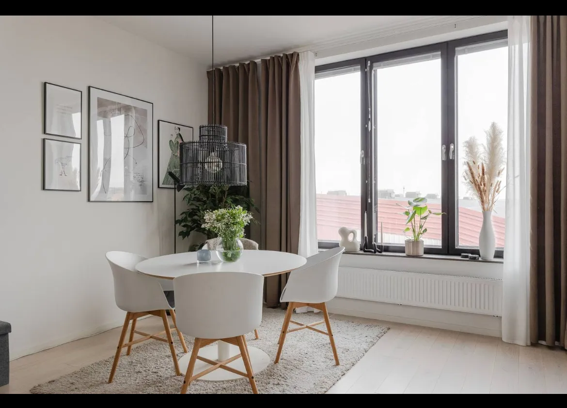 Hyreslägenhet på Växjö i vaxjo