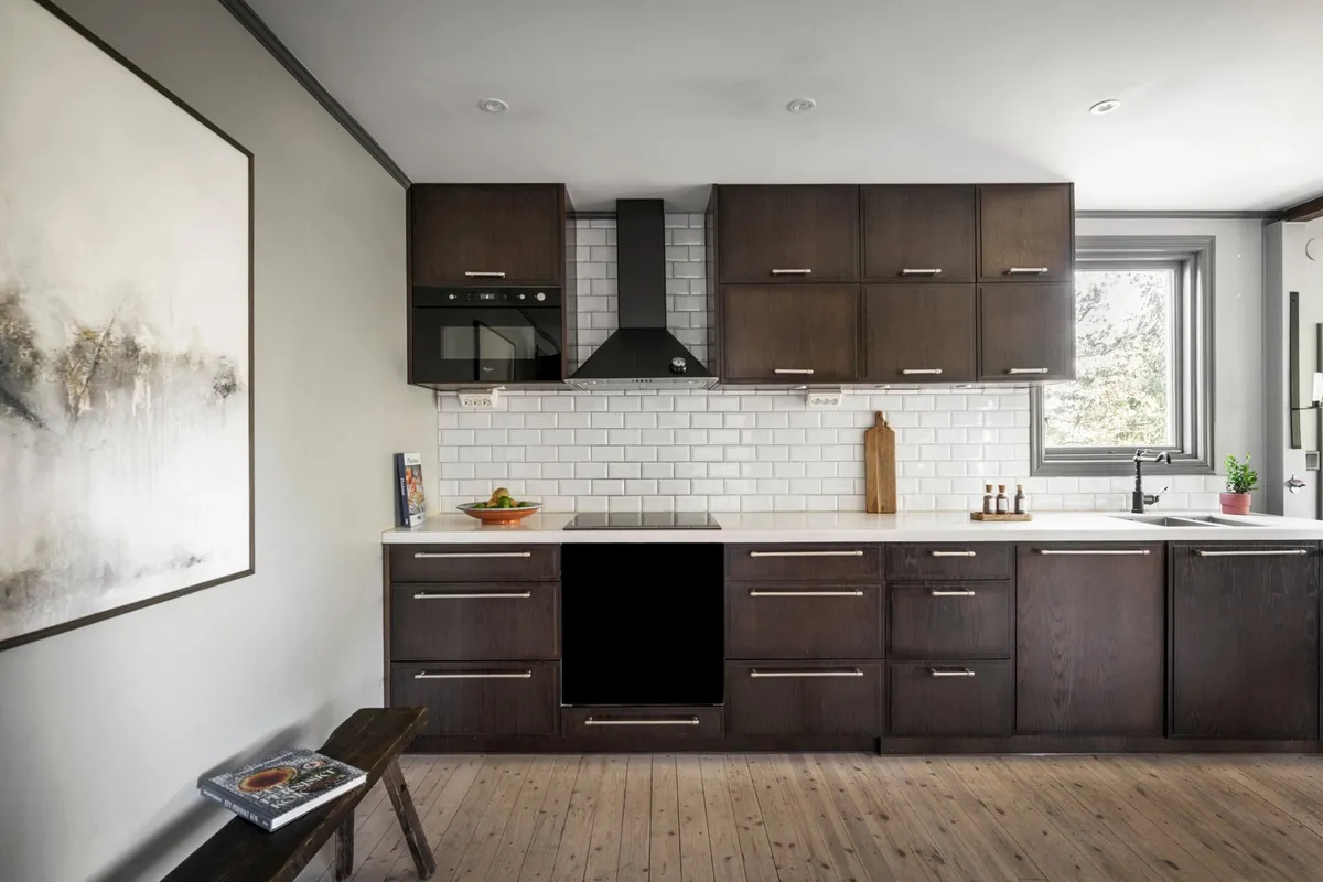 Hyresbostad på Farsta i farsta