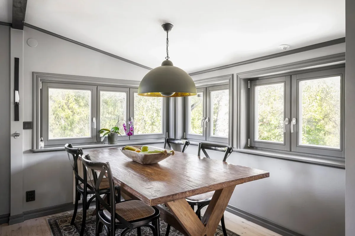 Hyresbostad på Farsta i farsta