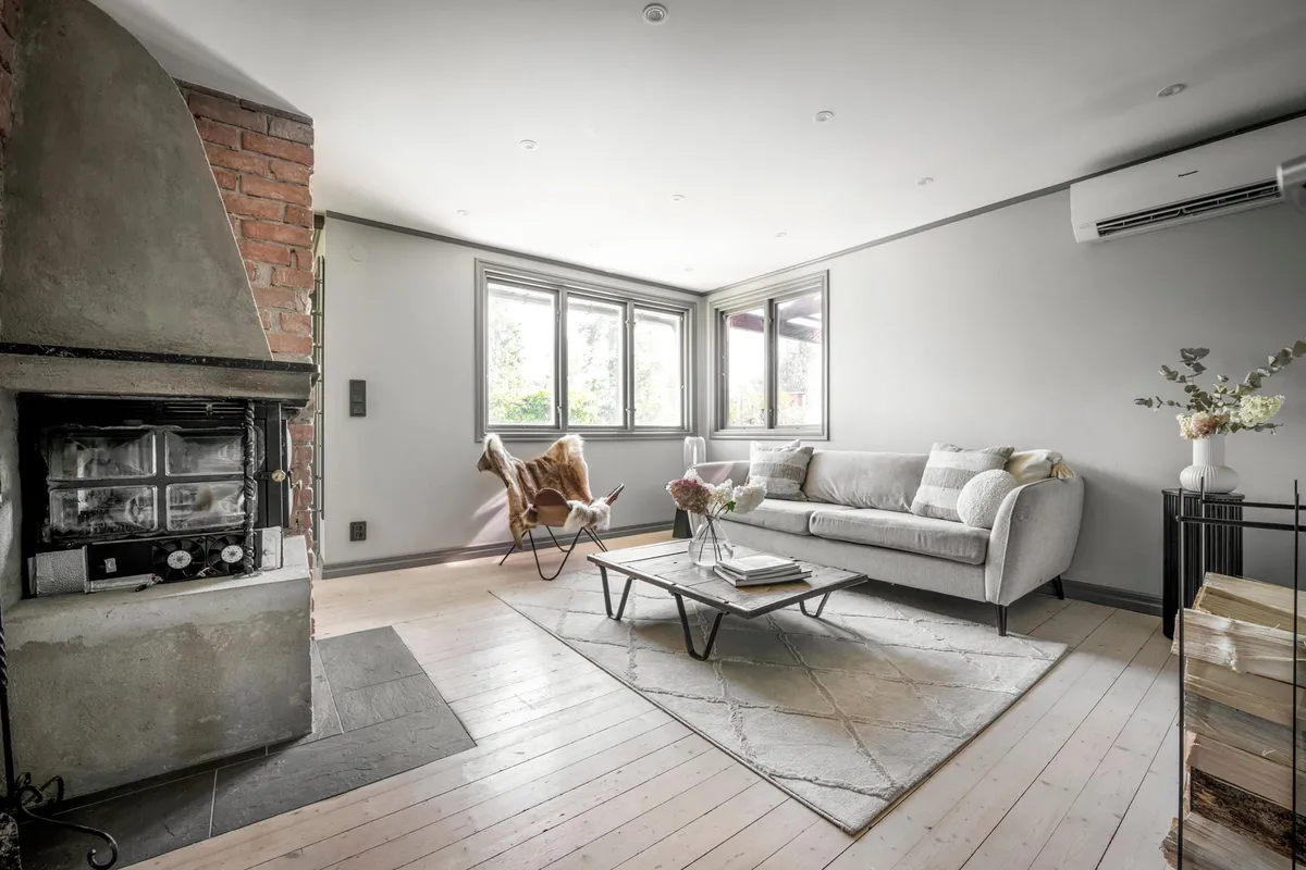 Hyresbostad på Farsta i farsta