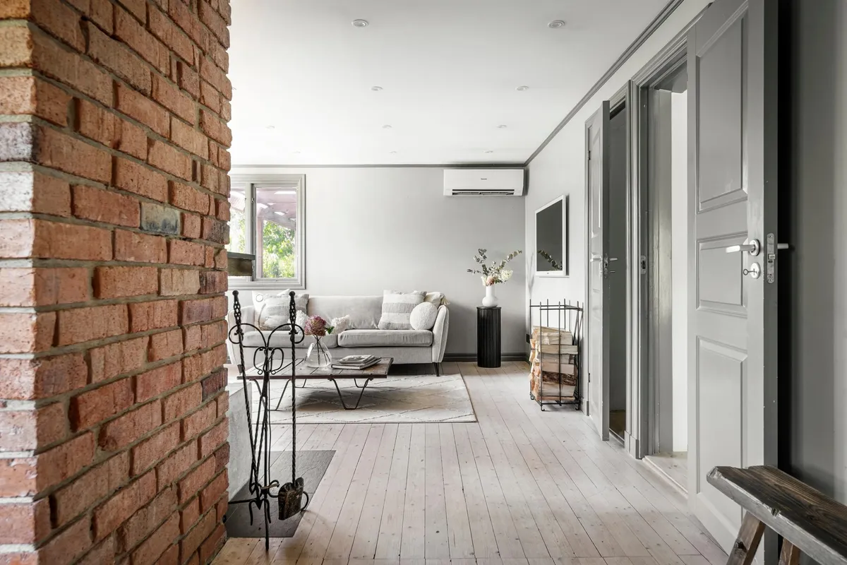 Hyresbostad på Farsta i farsta