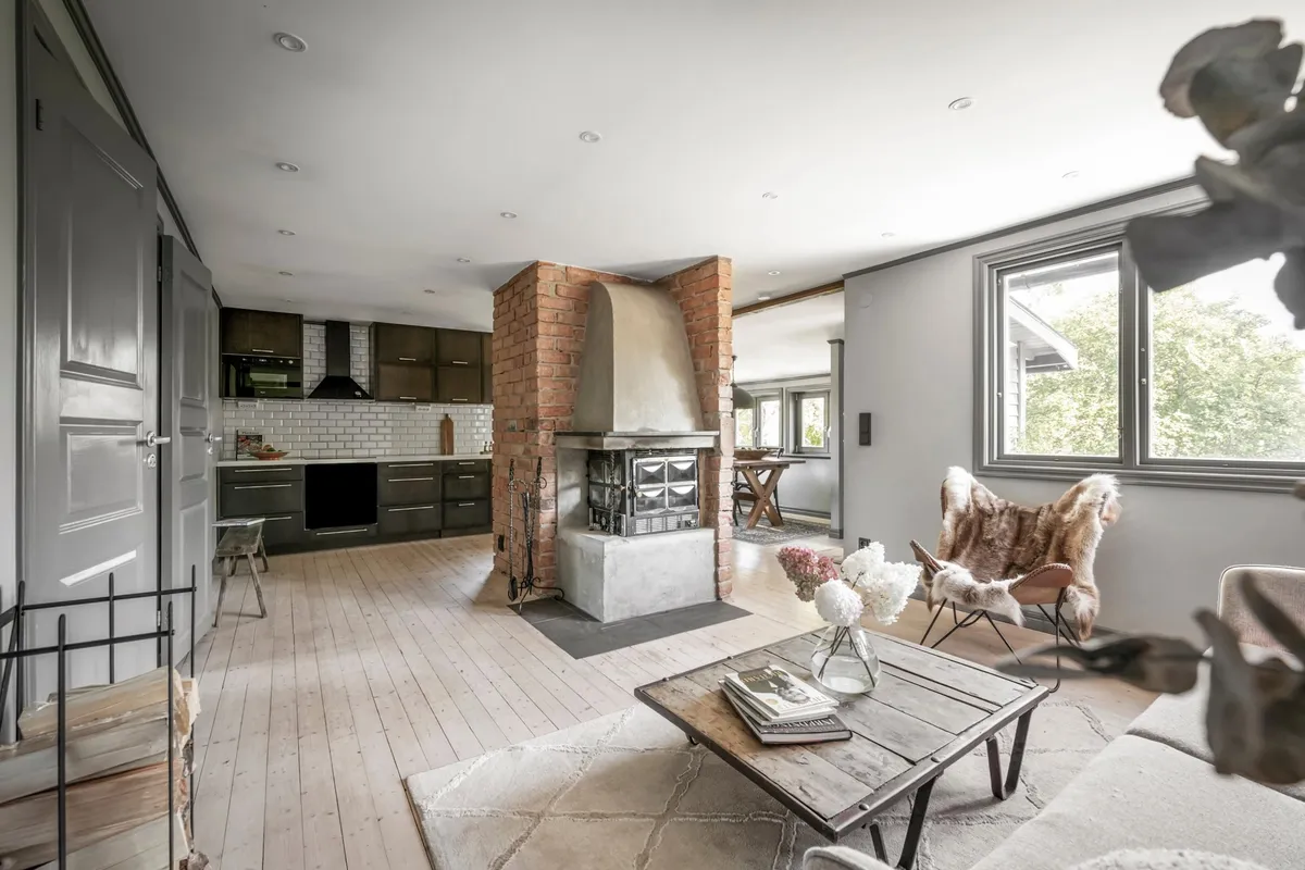 Hyresbostad på Farsta i farsta