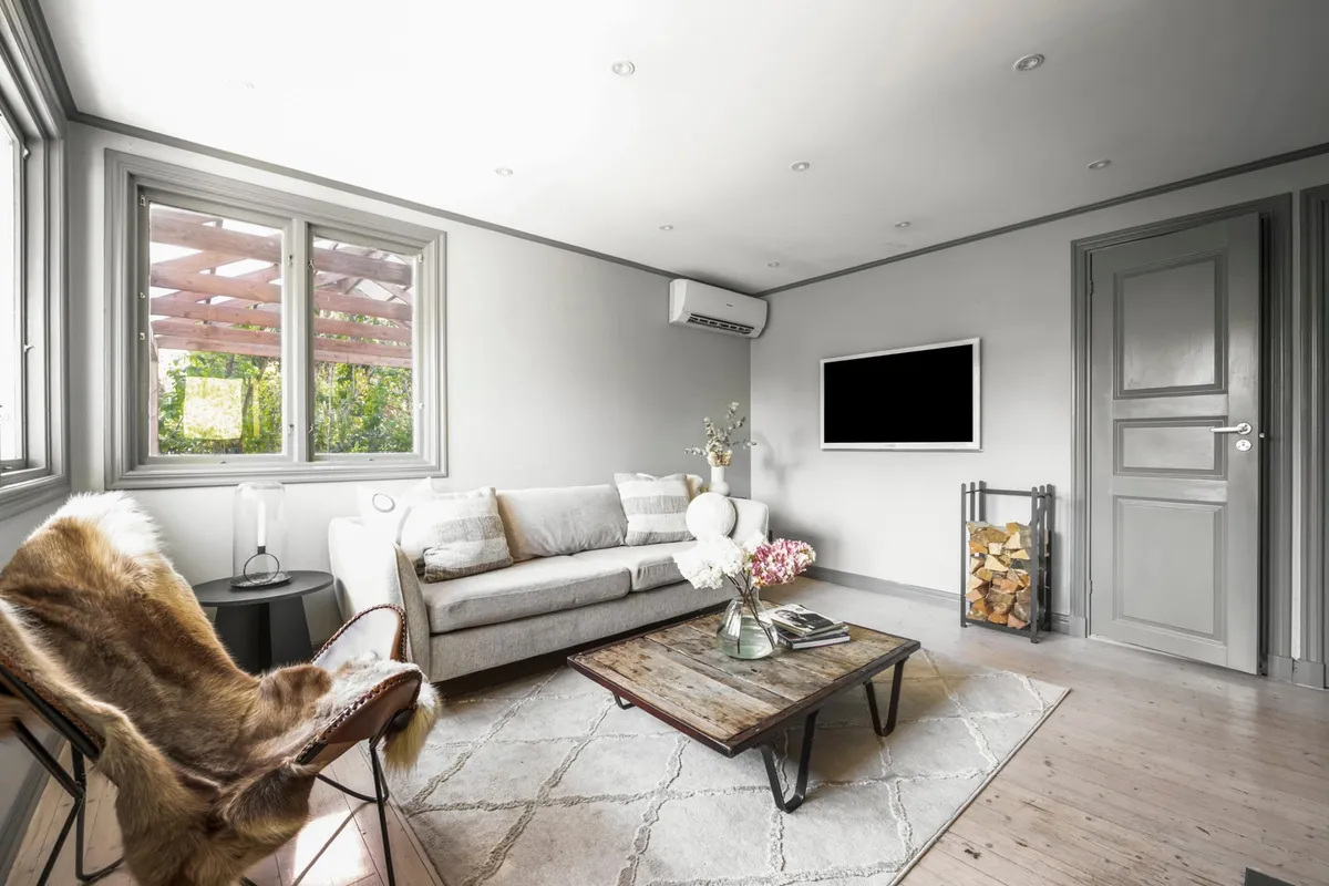 Hyresbostad på Farsta i farsta