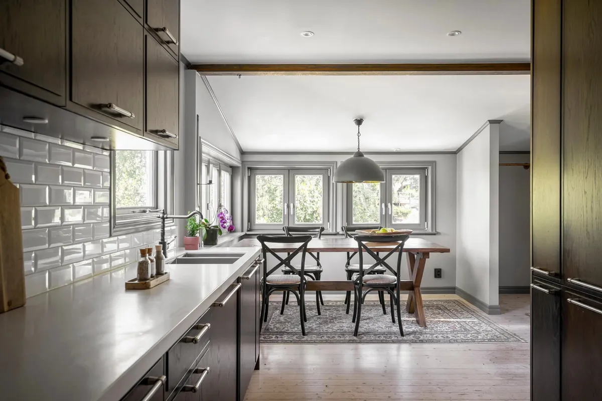 Hyresbostad på Farsta i farsta