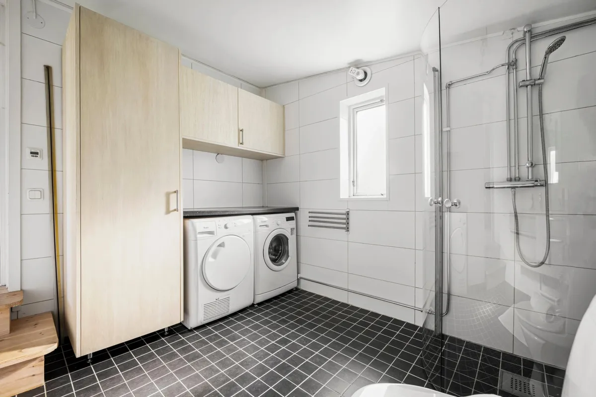 Hyresbostad på Farsta i farsta