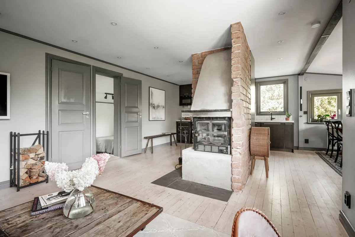 Hyresbostad på Farsta i farsta