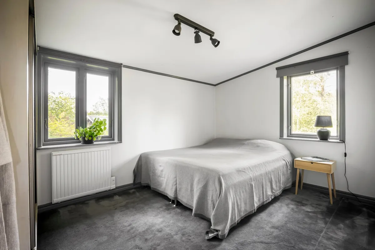 Hyresbostad på Farsta i farsta