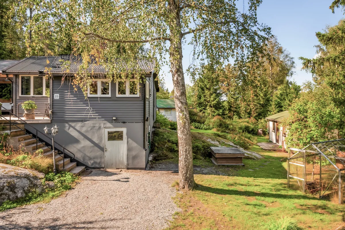 Hyresbostad på Farsta i farsta