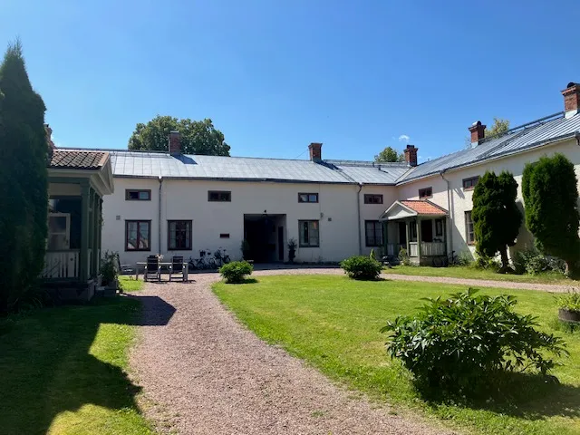 Hyreslägenhet på Hedemora i hedemora
