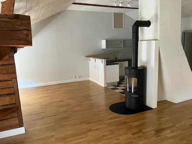 Hyreslägenhet på Hedemora i hedemora