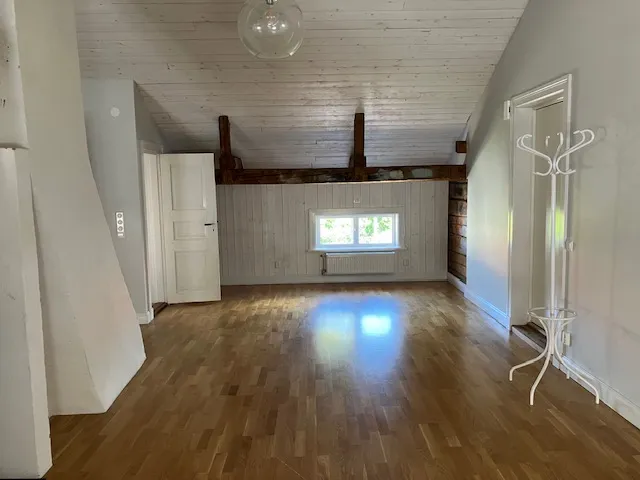 Hyreslägenhet på Hedemora i hedemora