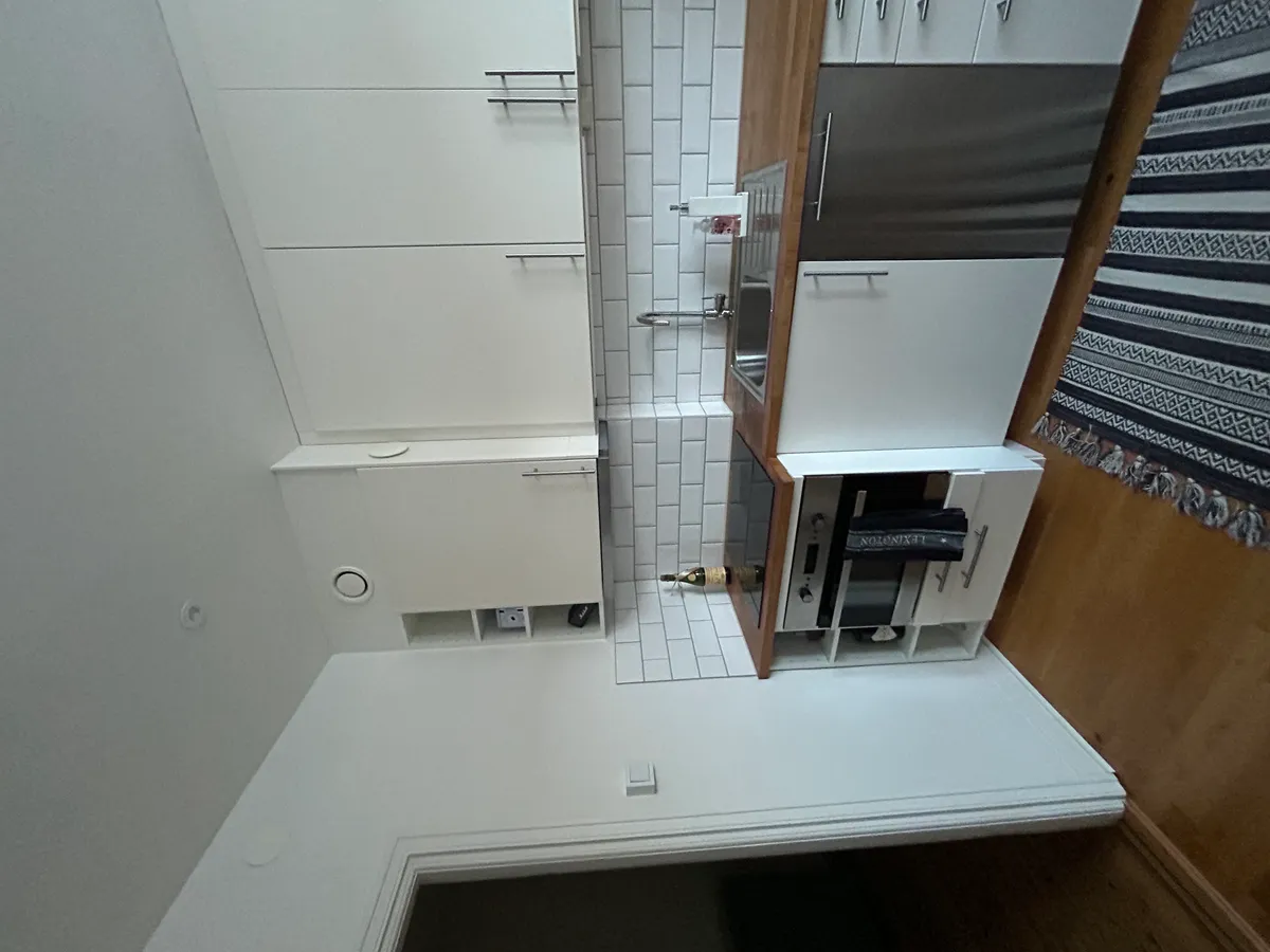 Hyreslägenhet på Älvsjö i alvsjo