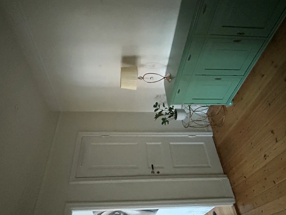 Hyreslägenhet på Älvsjö i alvsjo