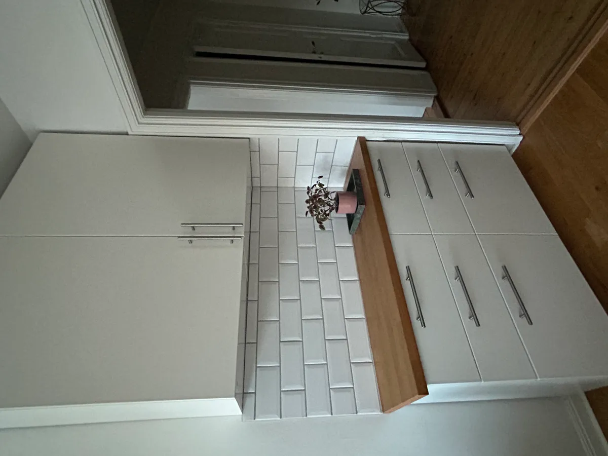 Hyreslägenhet på Älvsjö i alvsjo