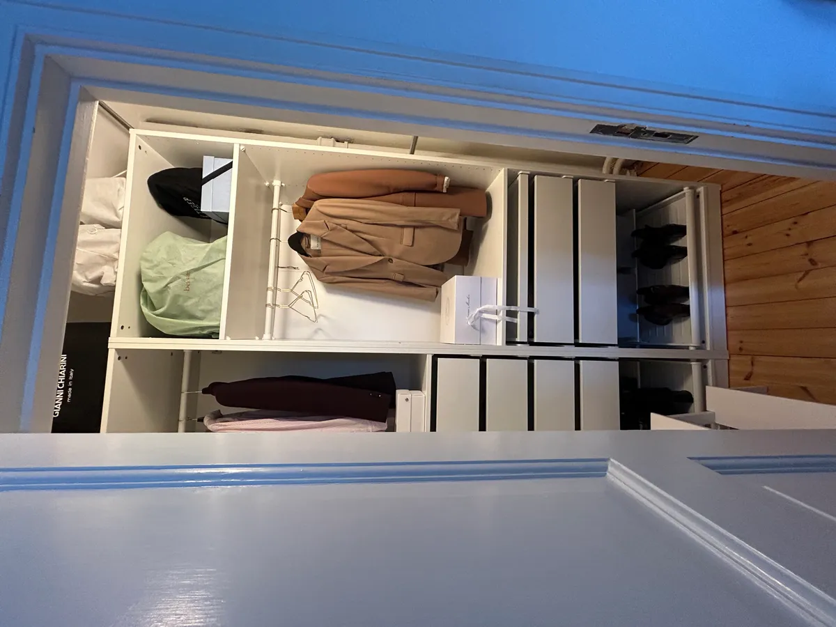 Hyreslägenhet på Älvsjö i alvsjo