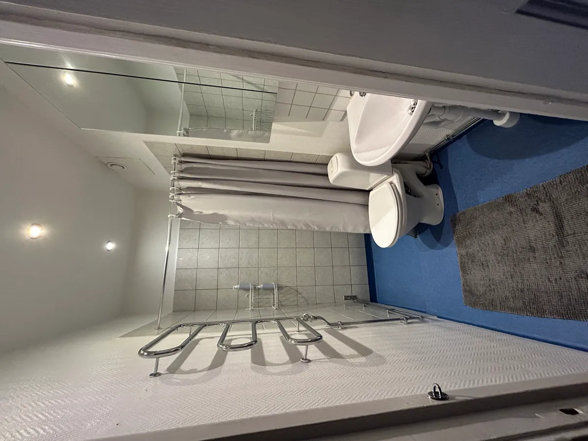 Hyreslägenhet på Älvsjö i alvsjo