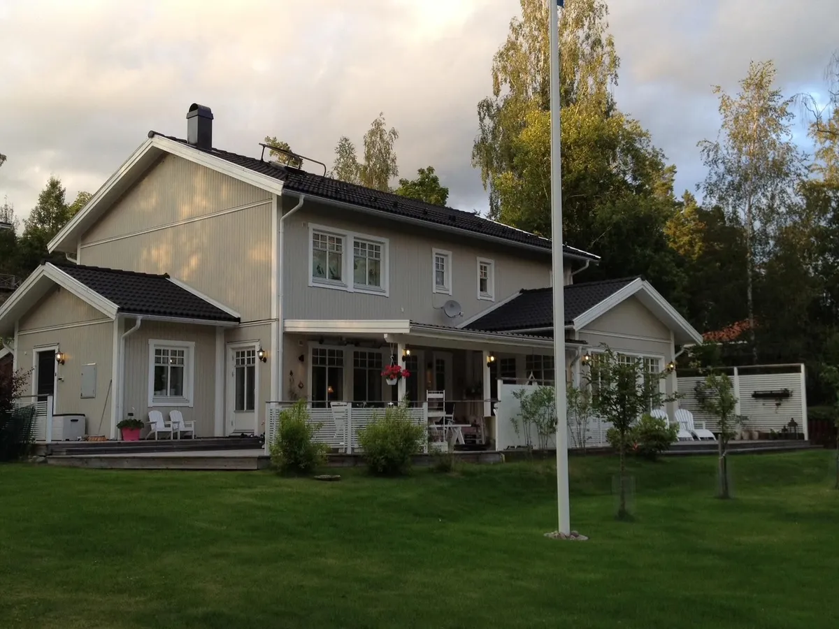 Hyresbostad på Tullinge i tullinge