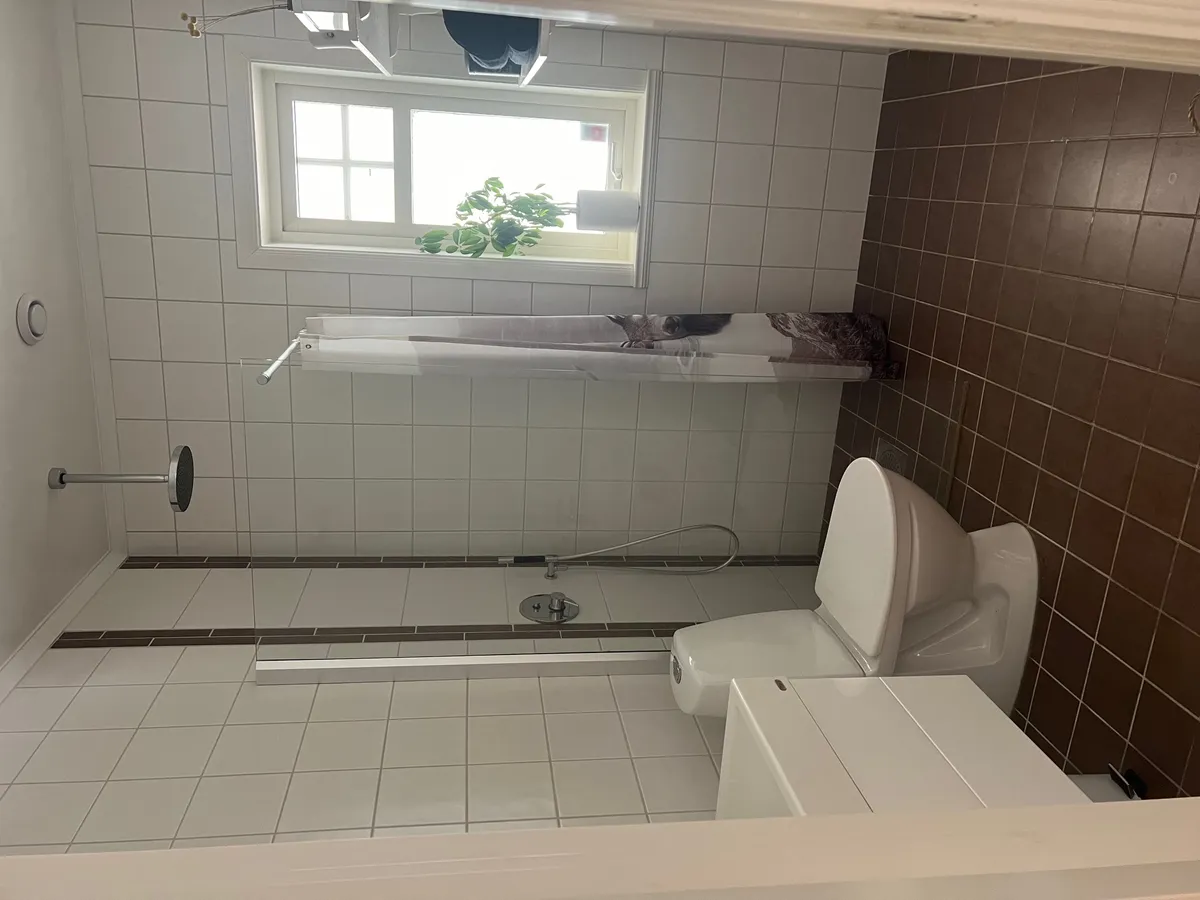 Hyresbostad på Tullinge i tullinge