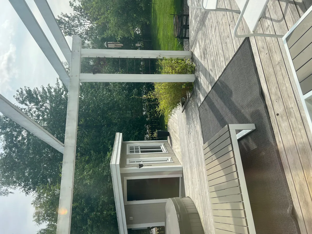 Hyresbostad på Tullinge i tullinge