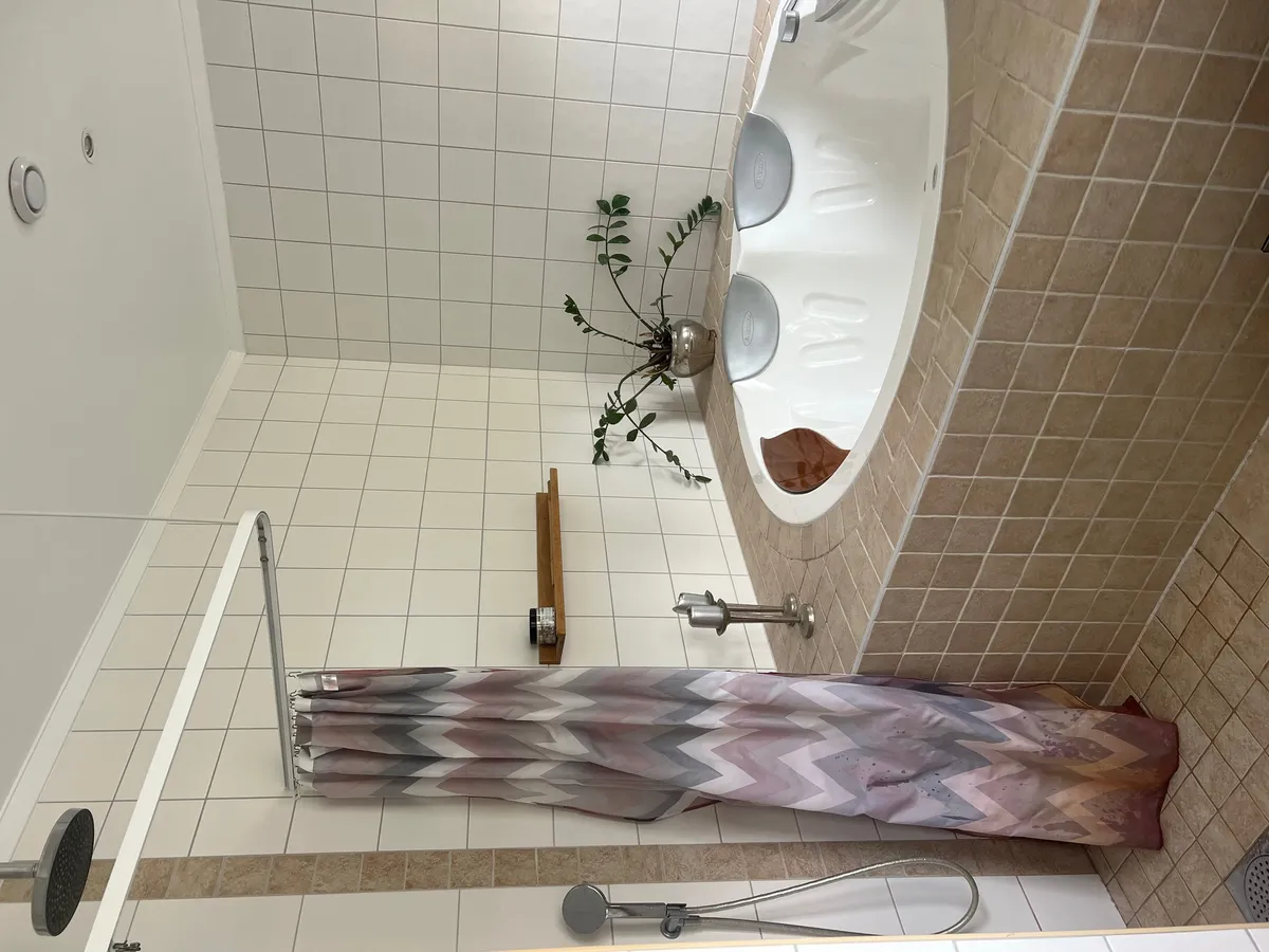 Hyresbostad på Tullinge i tullinge