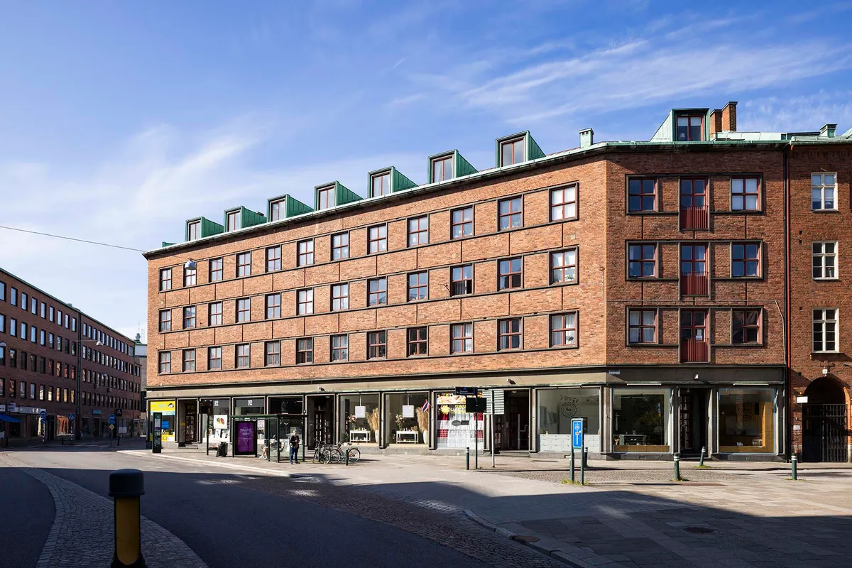 Hyreslägenhet på Malmö i malmo