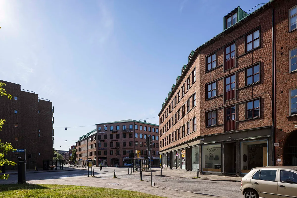 Hyreslägenhet på Malmö i malmo