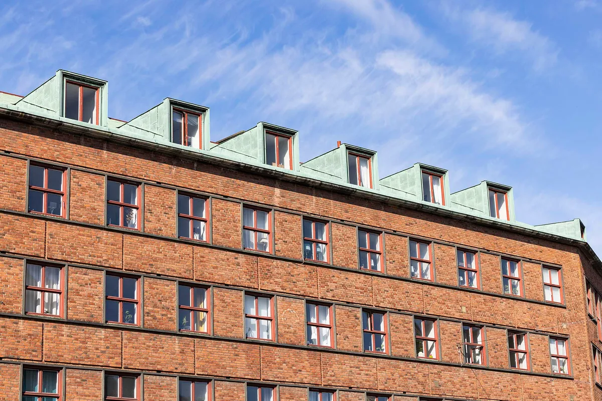 Hyreslägenhet på Malmö i malmo