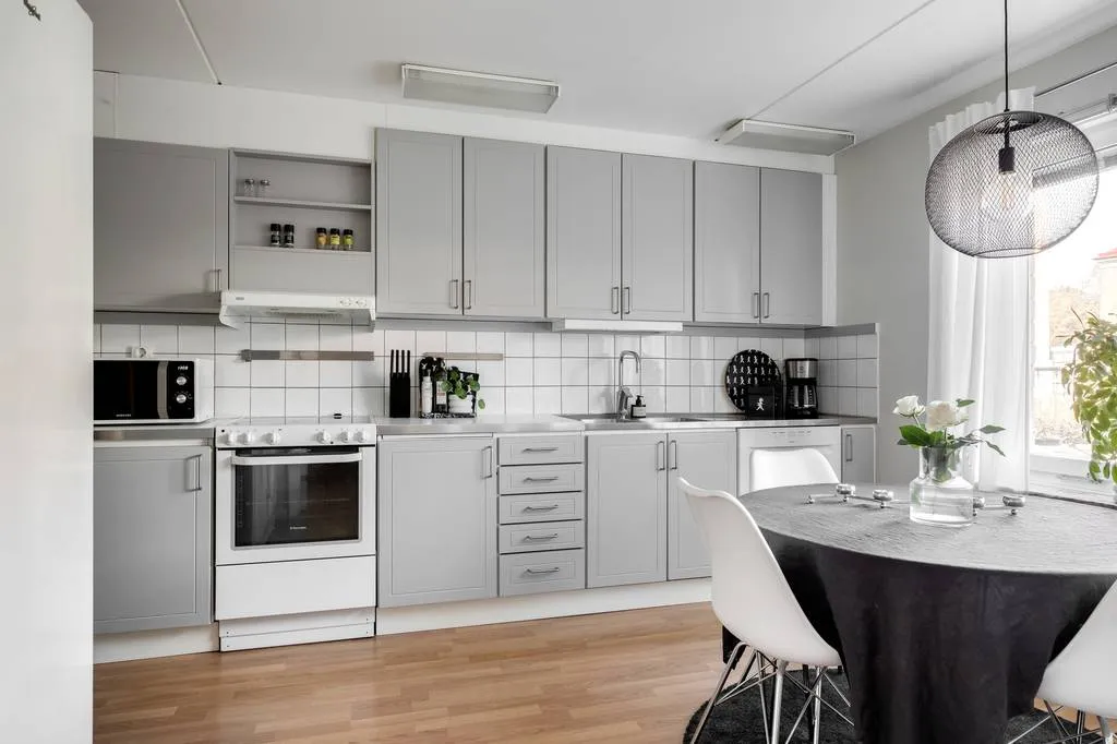 Hyreslägenhet på Gävle i gavle