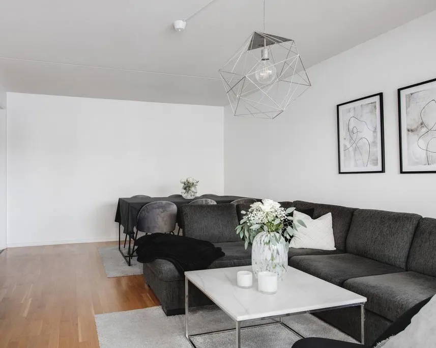 Hyreslägenhet på Gävle i gavle