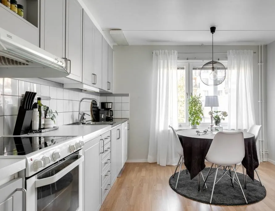 Hyreslägenhet på Gävle i gavle