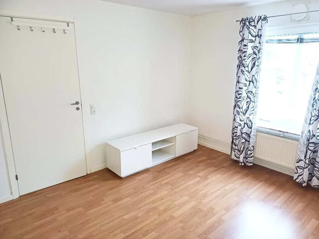 Hyreslägenhet på Gävle i gavle