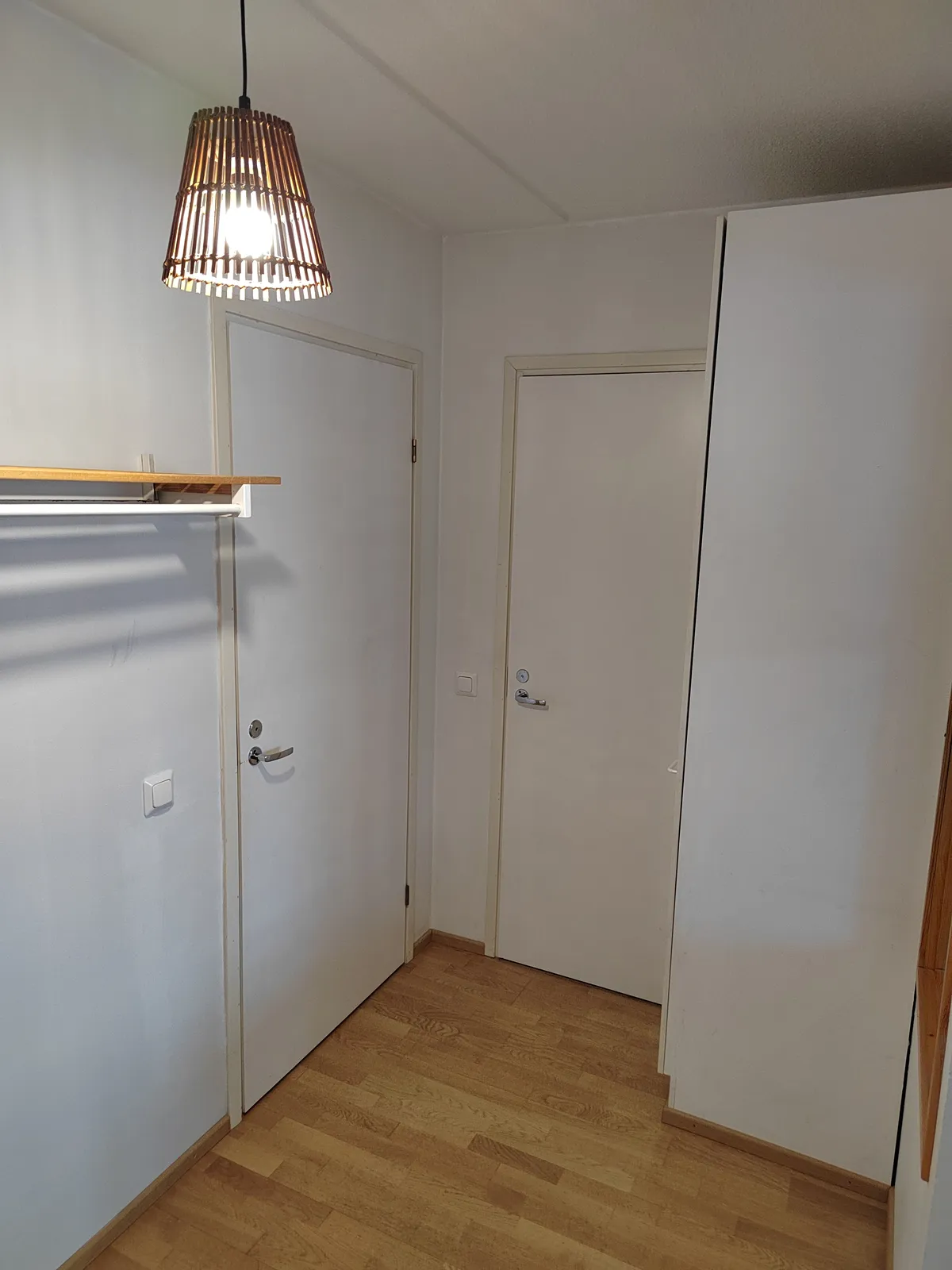 Hyreslägenhet på Järvenpää i jarvenpaa