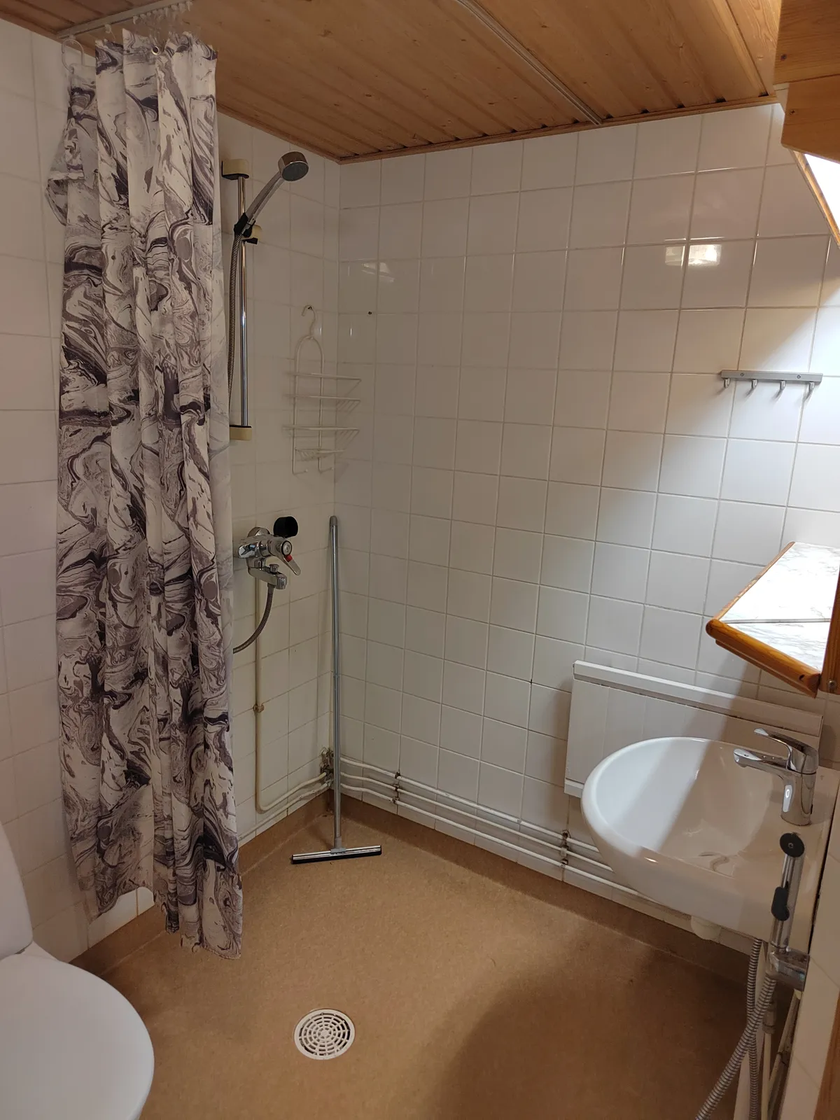 Hyreslägenhet på Järvenpää i jarvenpaa