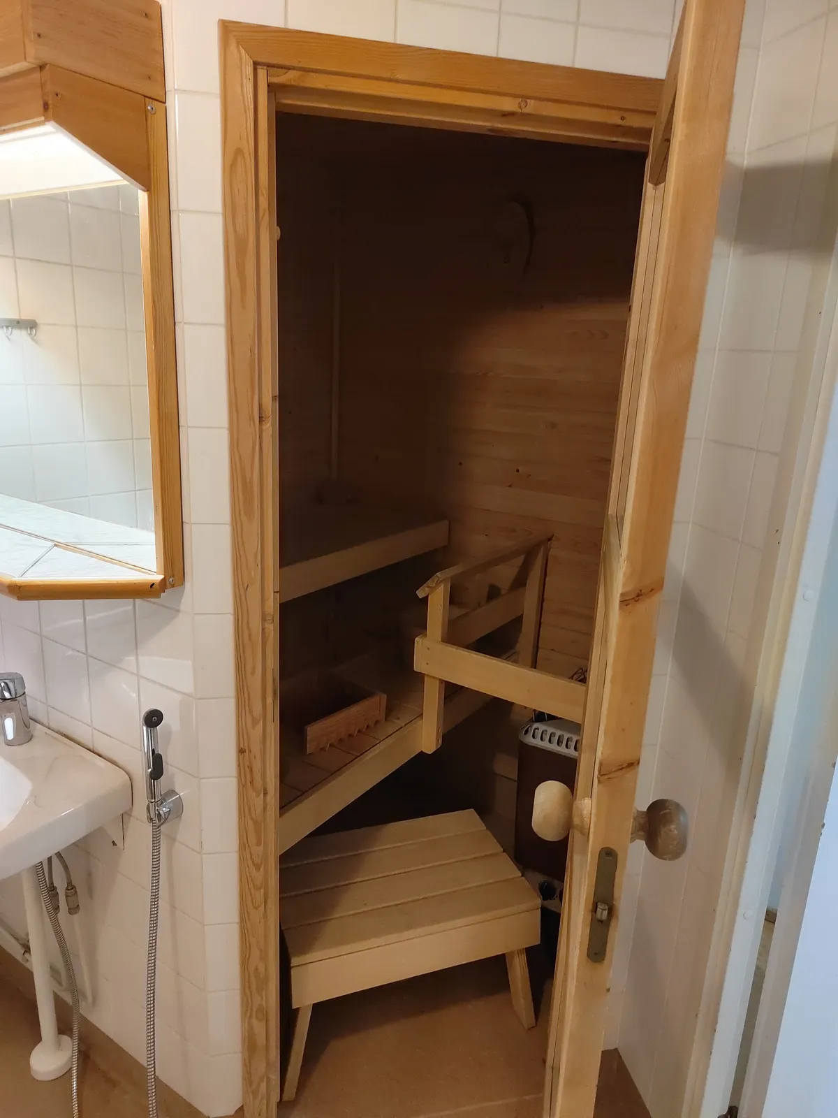 Hyreslägenhet på Järvenpää i jarvenpaa