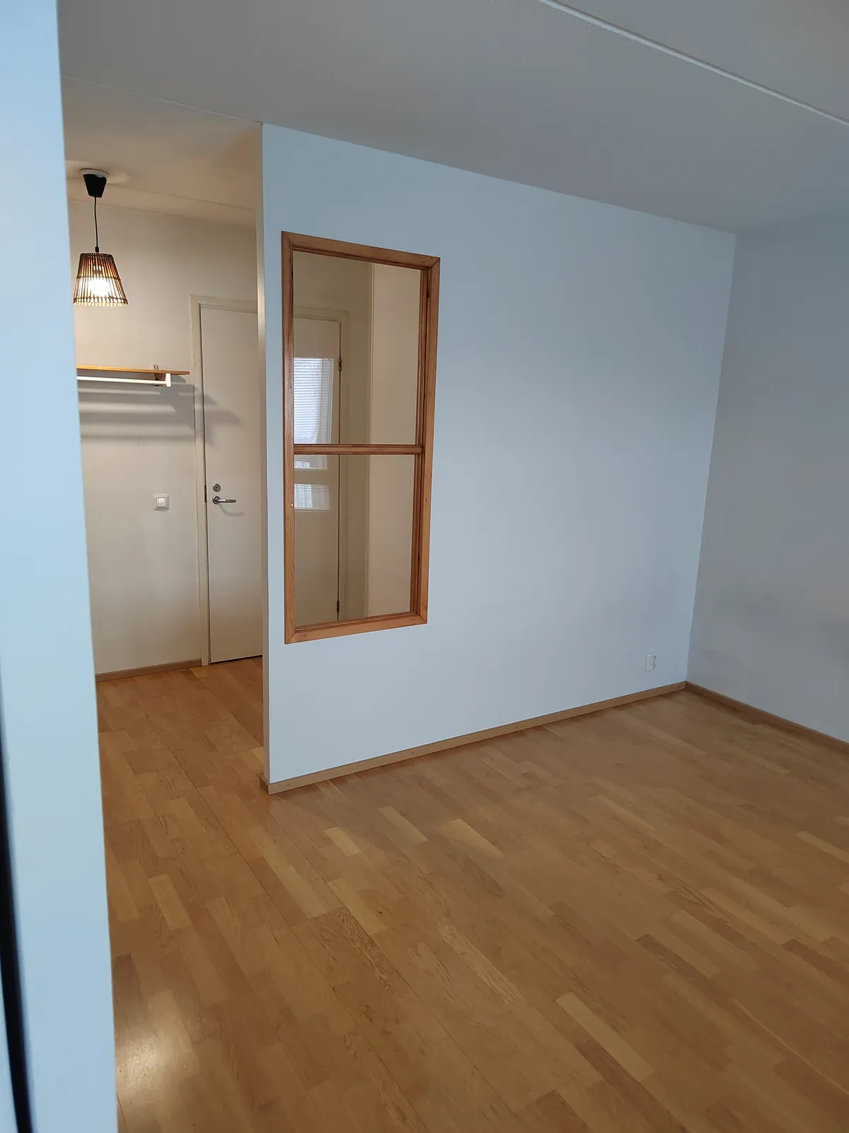 Hyreslägenhet på Järvenpää i jarvenpaa