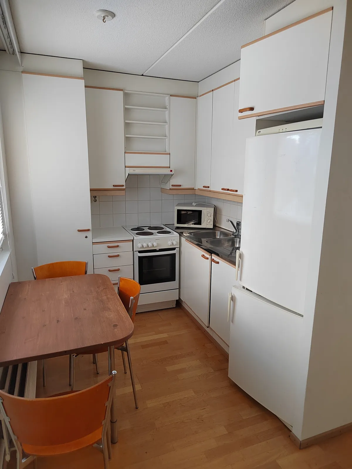 Hyreslägenhet på Järvenpää i jarvenpaa