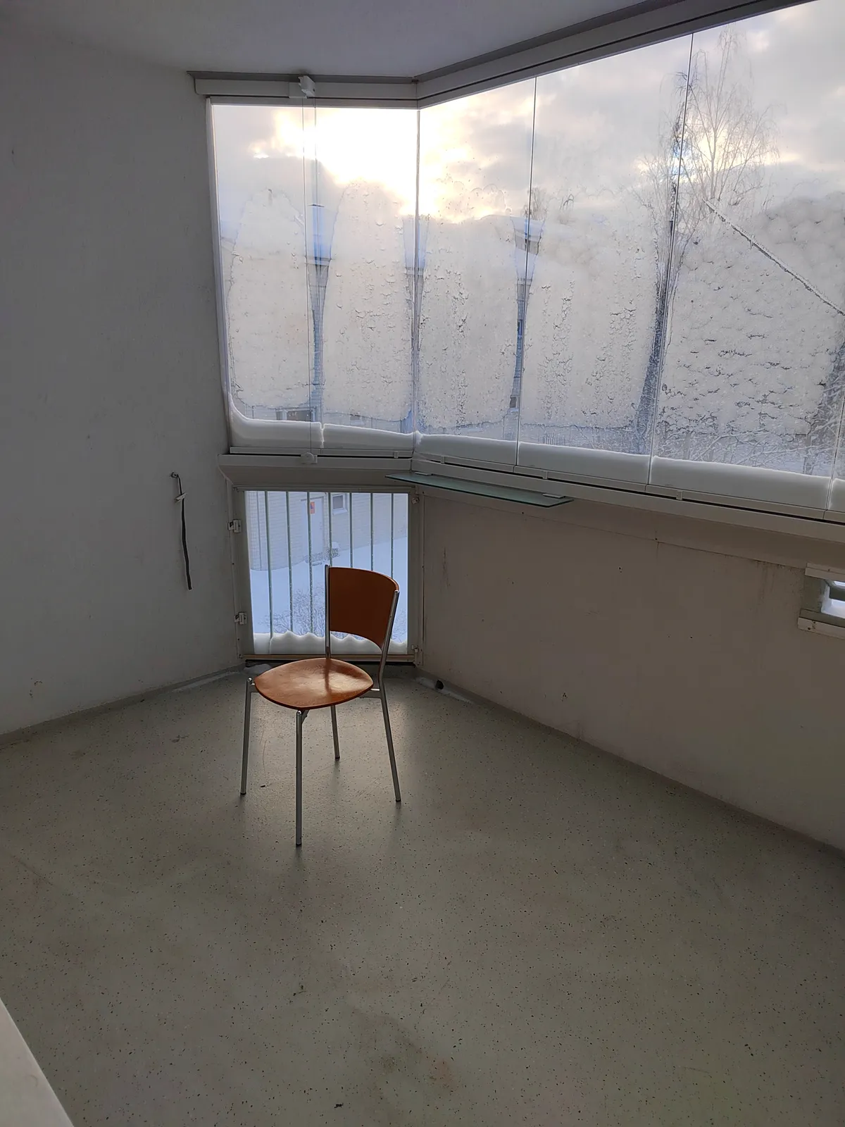 Hyreslägenhet på Järvenpää i jarvenpaa