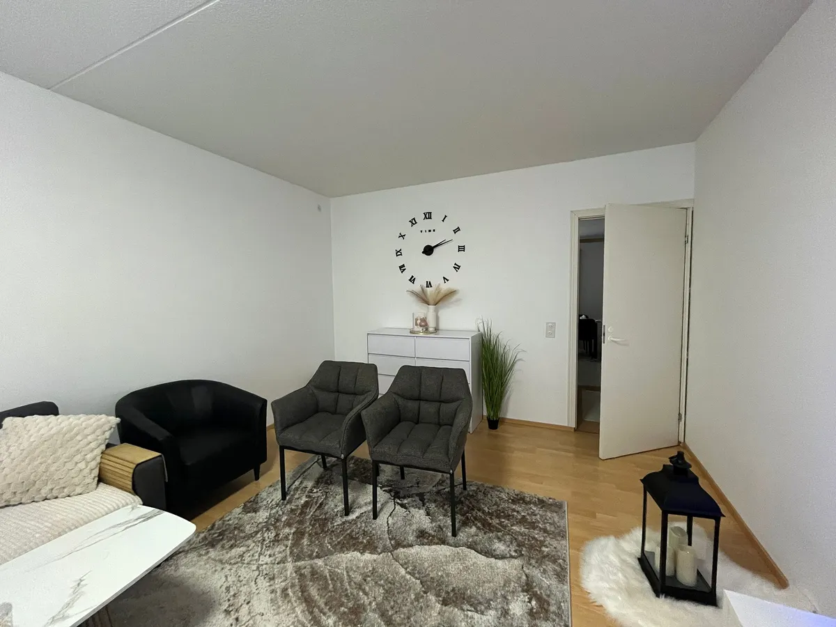 Hyreslägenhet på Kirkkonummi i kirkkonummi