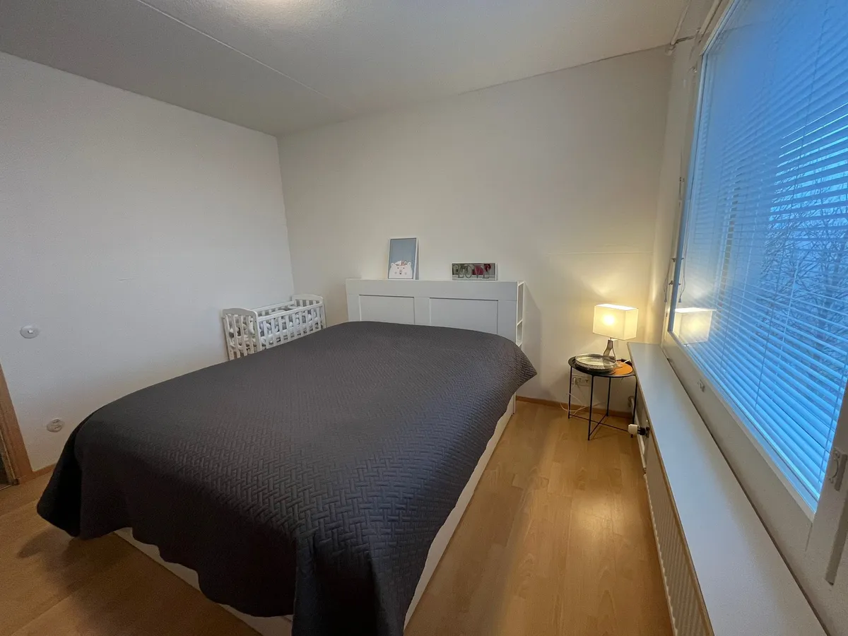 Hyreslägenhet på Kirkkonummi i kirkkonummi