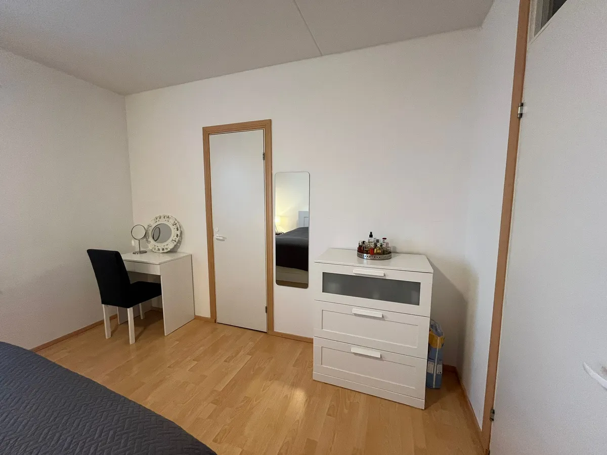 Hyreslägenhet på Kirkkonummi i kirkkonummi