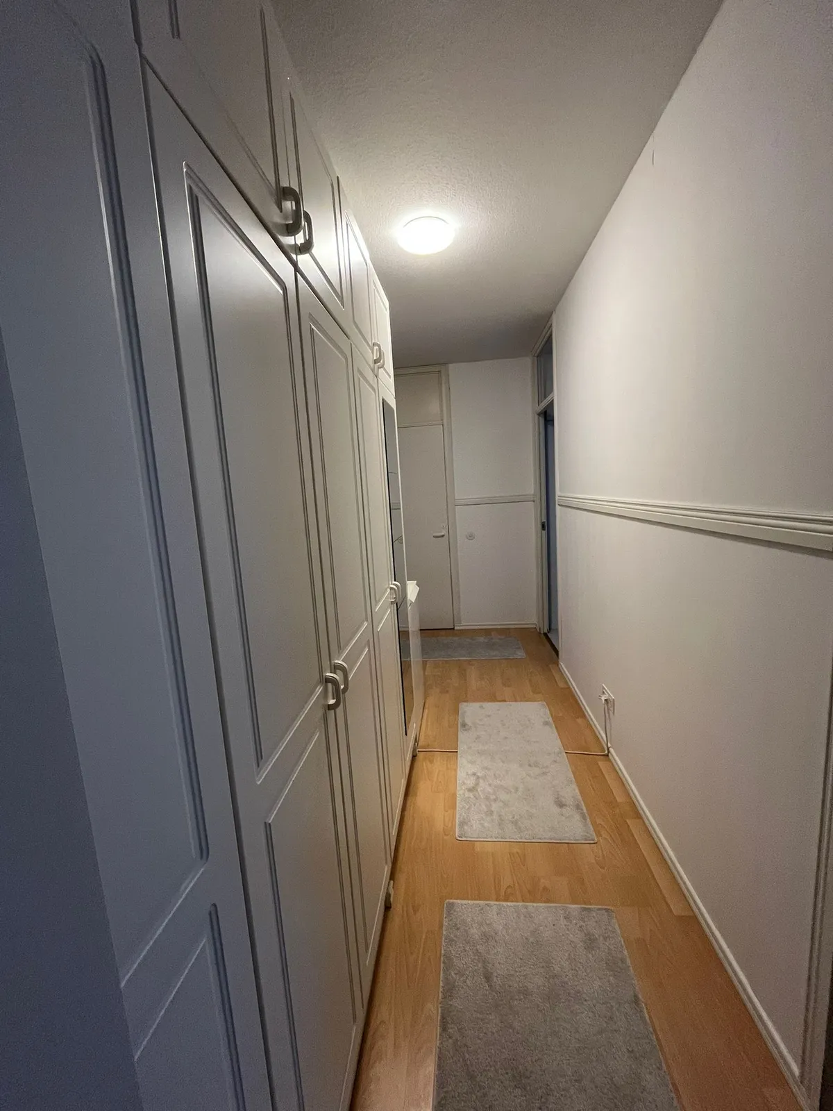 Hyreslägenhet på Kirkkonummi i kirkkonummi