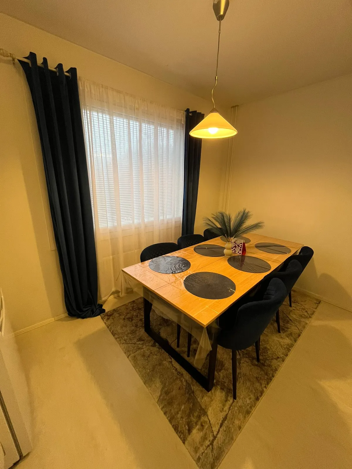 Hyreslägenhet på Kirkkonummi i kirkkonummi