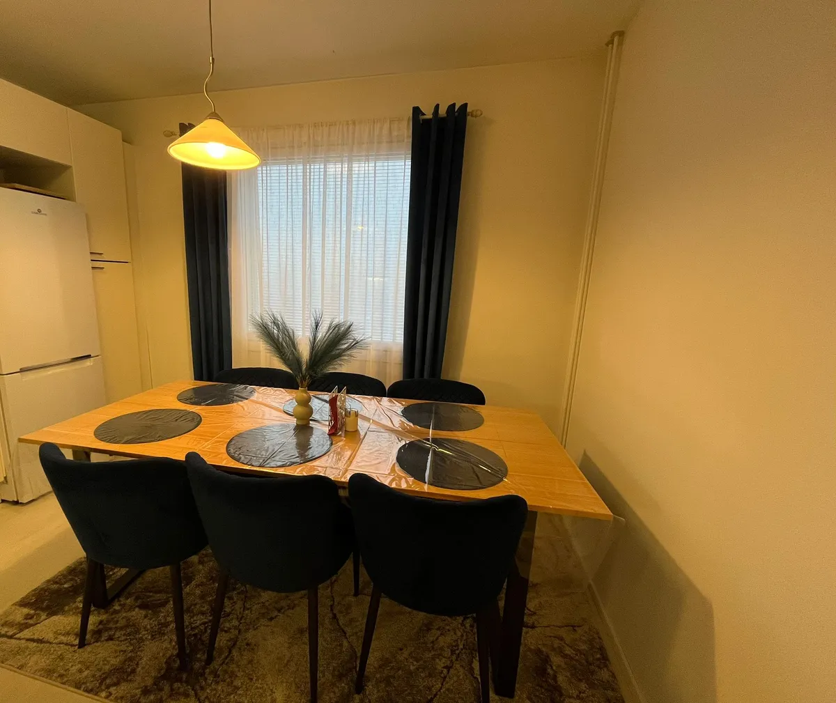 Hyreslägenhet på Kirkkonummi i kirkkonummi