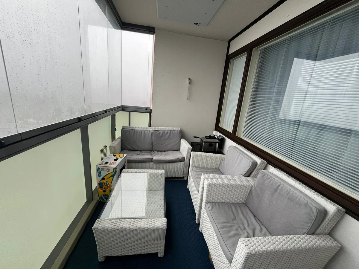 Hyreslägenhet på Kirkkonummi i kirkkonummi