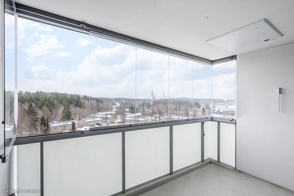 Hyreslägenhet på Kirkkonummi i kirkkonummi