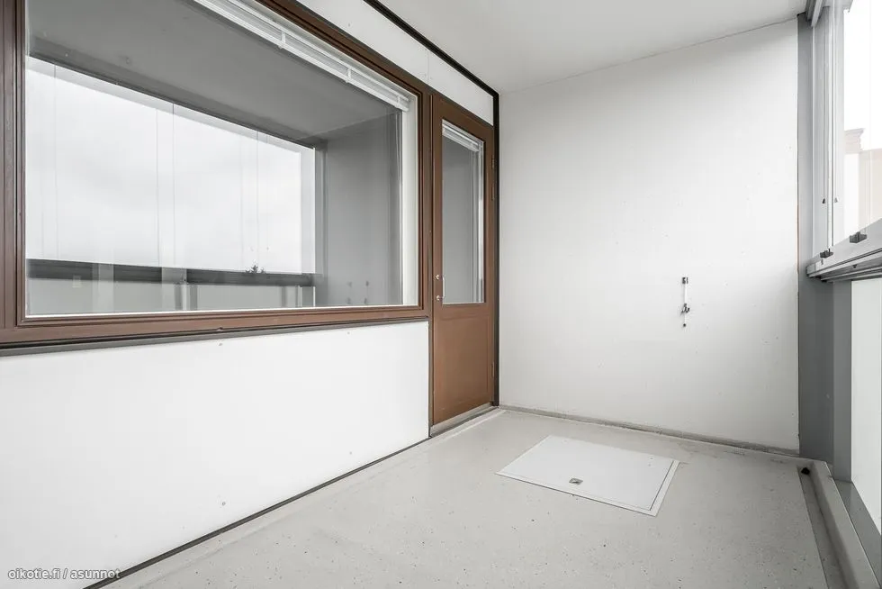 Hyreslägenhet på Kirkkonummi i kirkkonummi