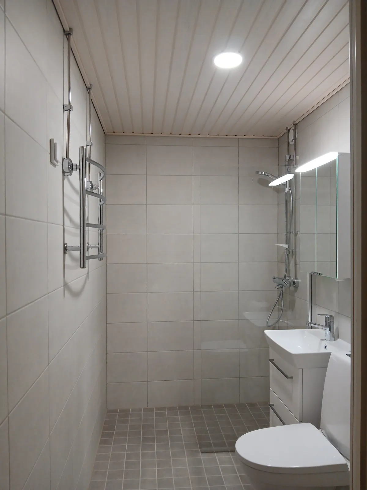 Hyreslägenhet på Kirkkonummi i kirkkonummi