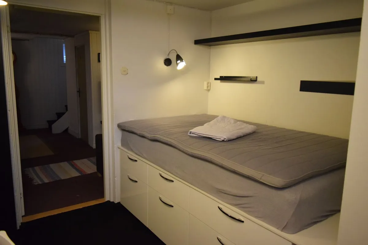 Hyresbostad på Örebro i orebro