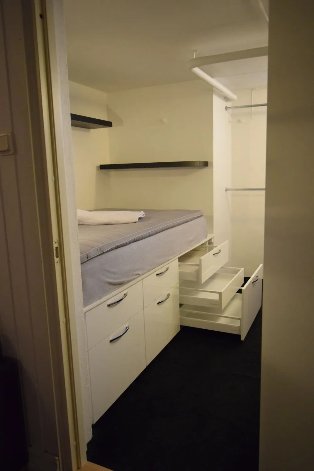 Hyresbostad på Örebro i orebro